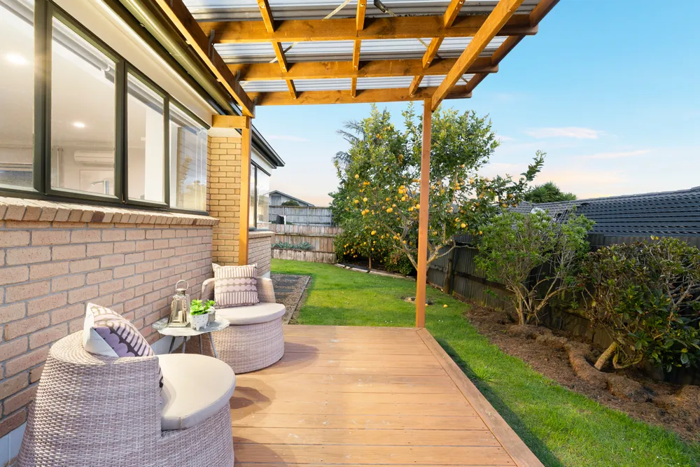 Photos of 527B Buckland Road