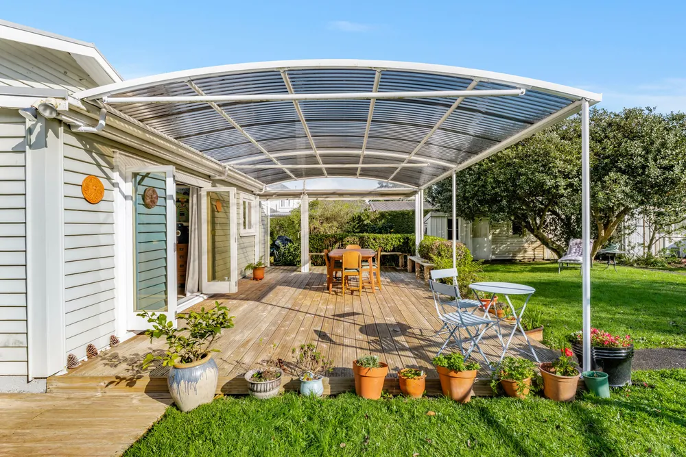 Photos of 124 Campbell Road