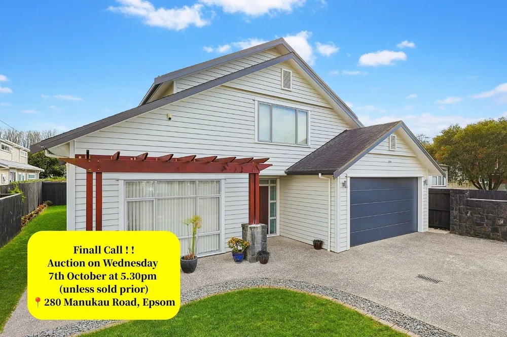 Photos of 3A Epsom Avenue