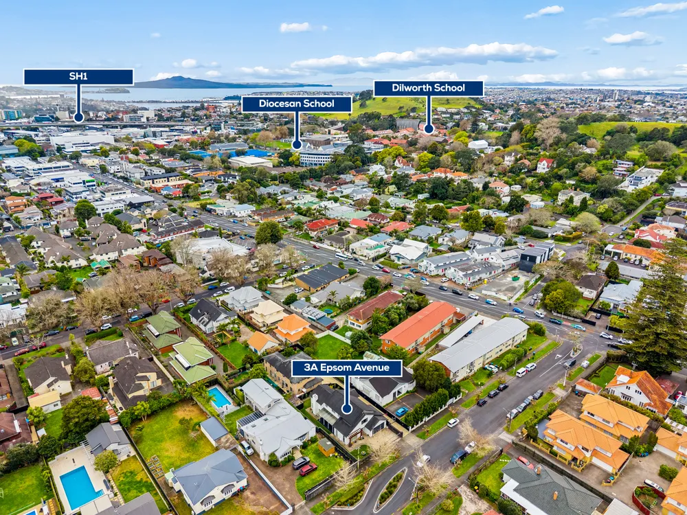 Photos of 3A Epsom Avenue
