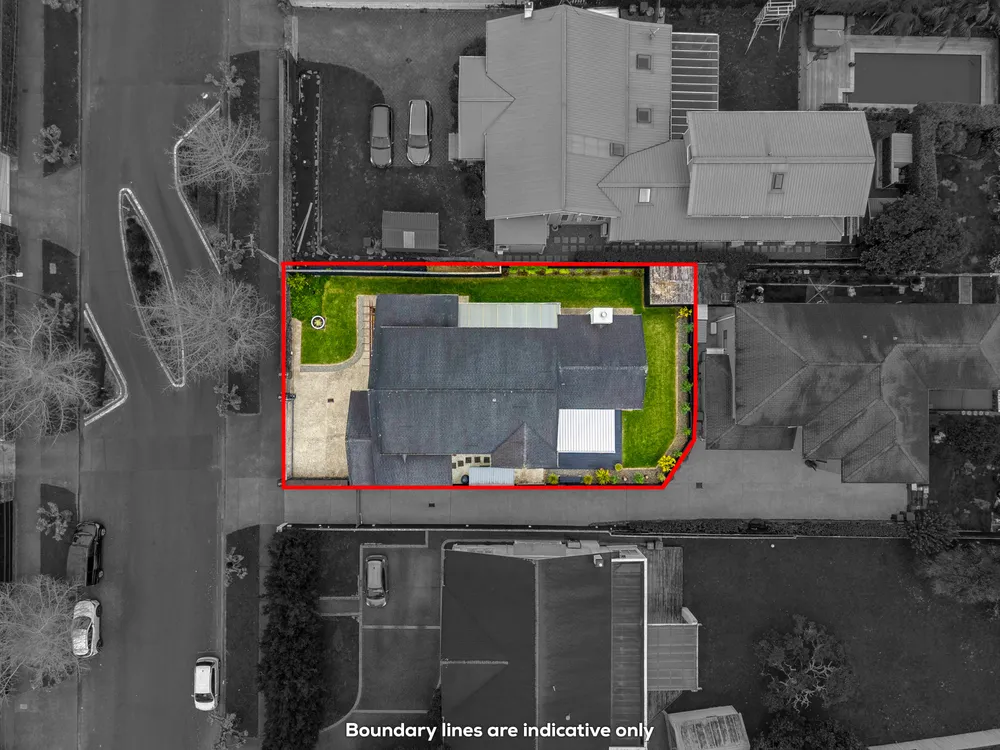 Photos of 3A Epsom Avenue