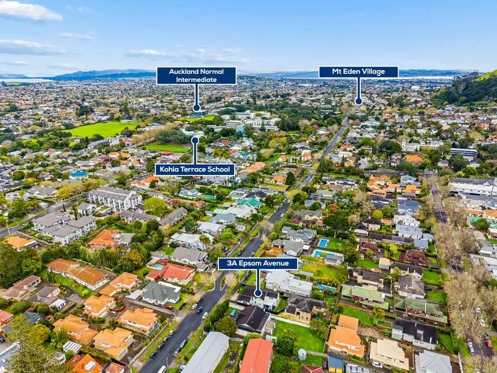Photos of 3A Epsom Avenue