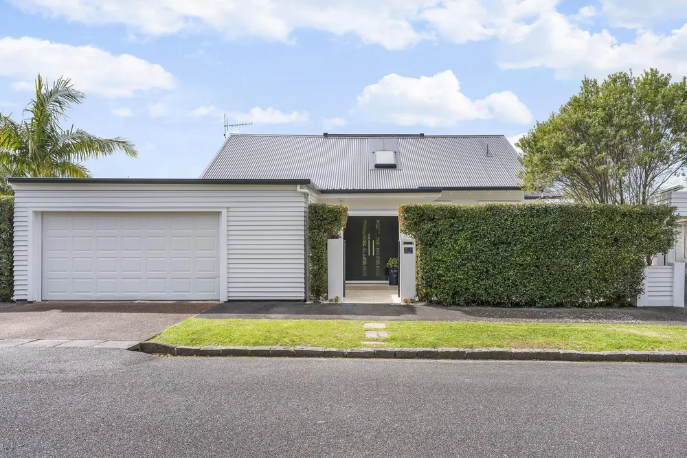 Photo of 17 Papahia Street, Parnell