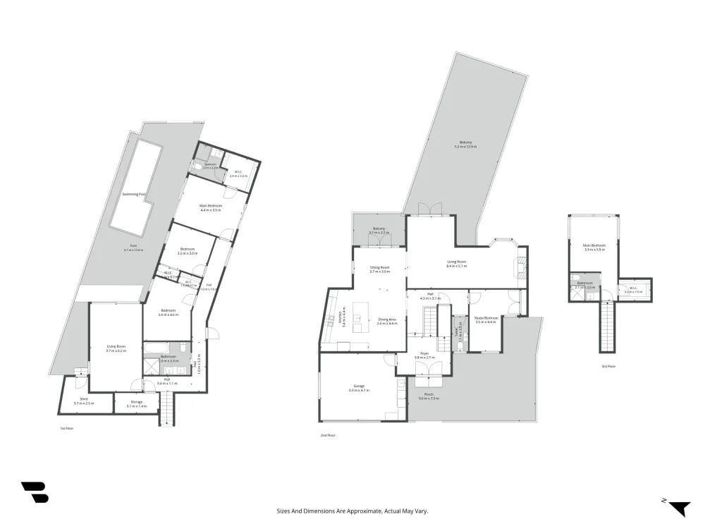 Photos of 17 Papahia Street