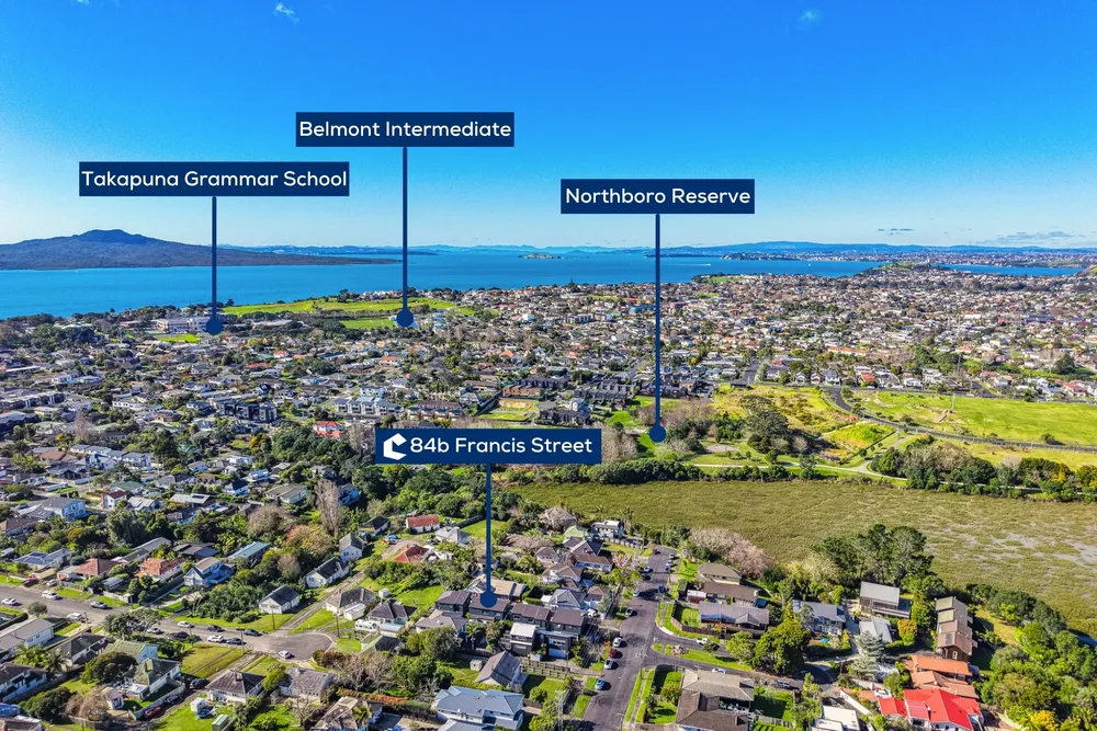 Photos of 84b Francis Street