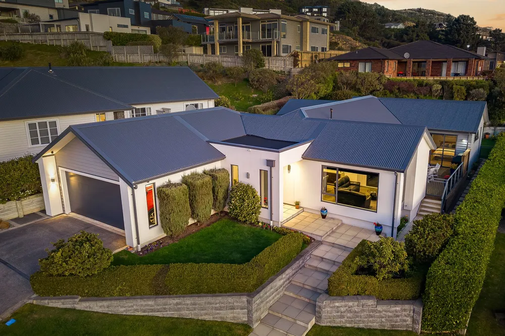 Photos of 6 Hollyford Place
