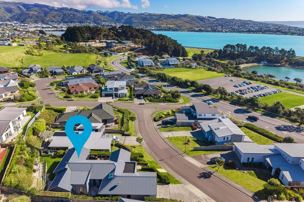 Photos of 6 Hollyford Place