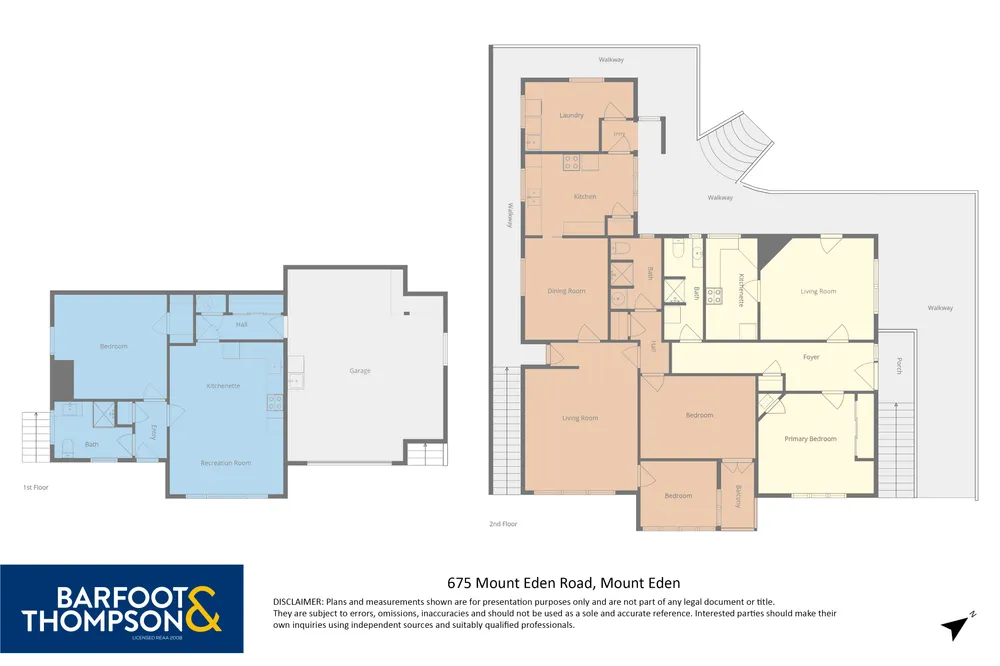 Photos of 675 Mount Eden Road
