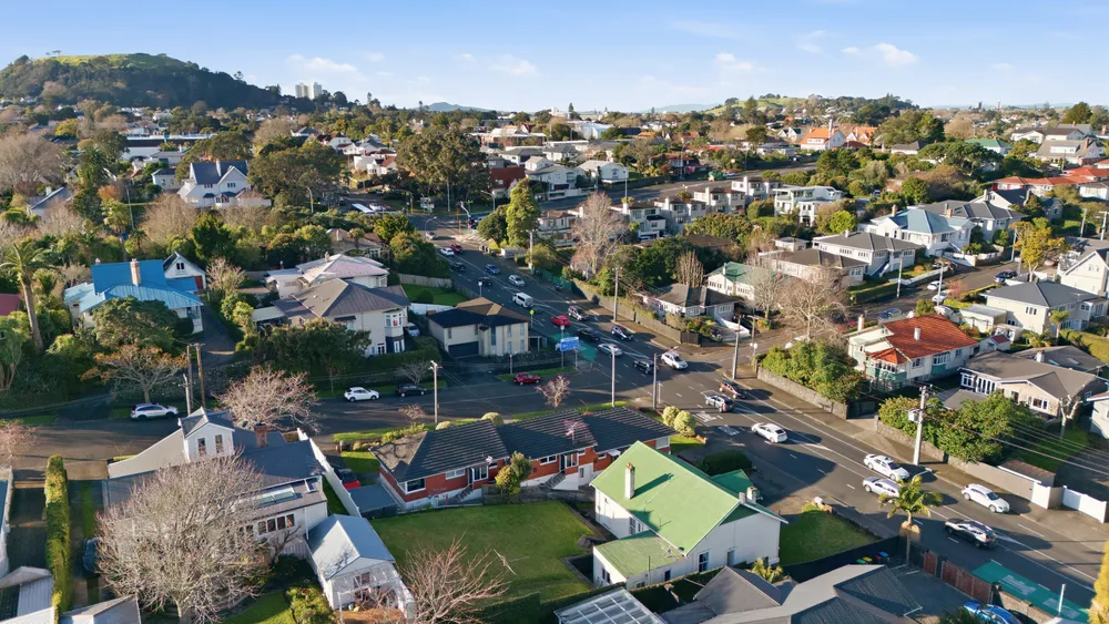 Photos of 675 Mount Eden Road