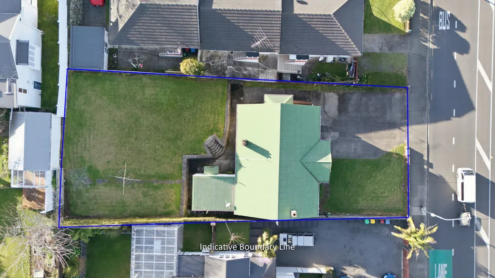 Photos of 675 Mount Eden Road