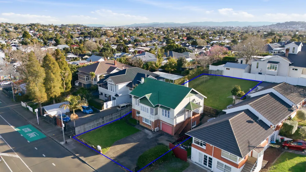 Photos of 675 Mount Eden Road