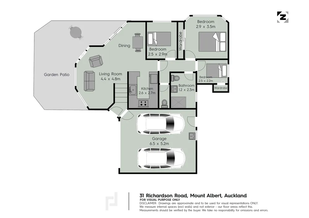 Photos of 31 Richardson Road