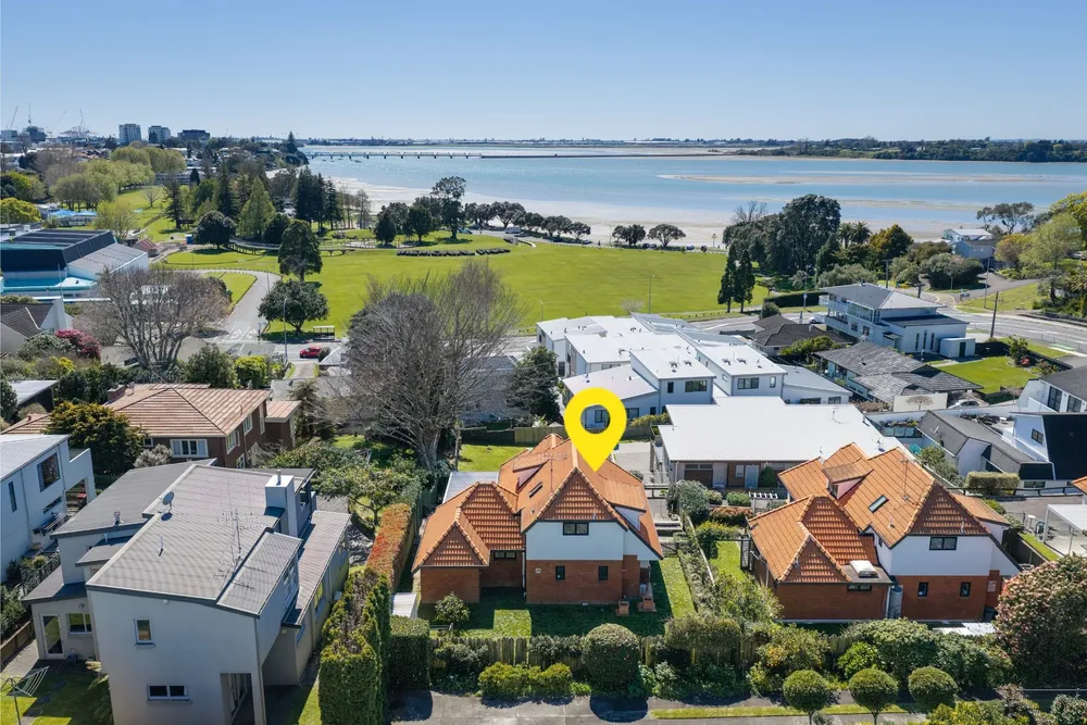 Photo of 1/31 Fraser Street, Tauranga