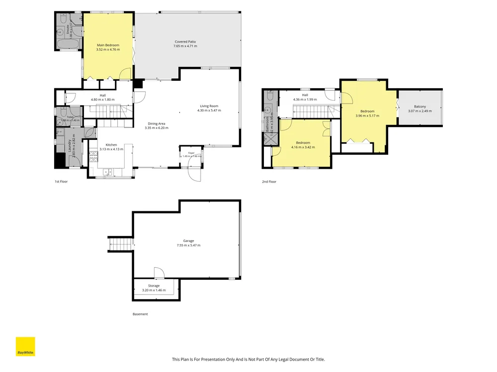 Photos of 1/31 Fraser Street