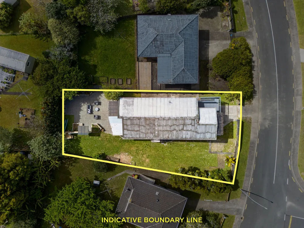 Photos of 44 Kemp Road