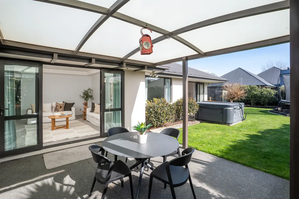 Photos of 17 Kilbride Gardens