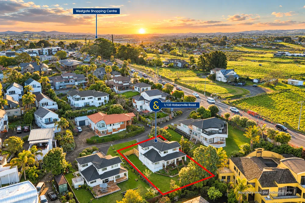 Photos of 1/133A Hobsonville Road