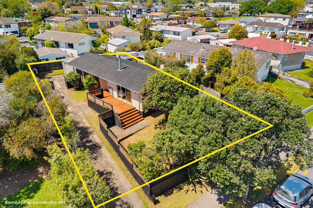 Photo of 80 Walworth Avenue, Pakuranga Heights