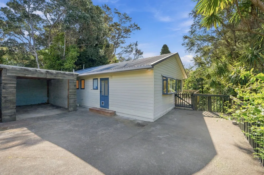 Photo of 36A Fairmount Road, Titirangi
