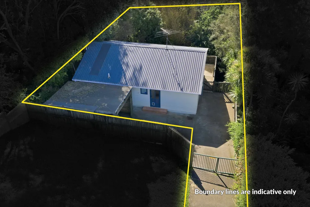 Photos of 36A Fairmount Road