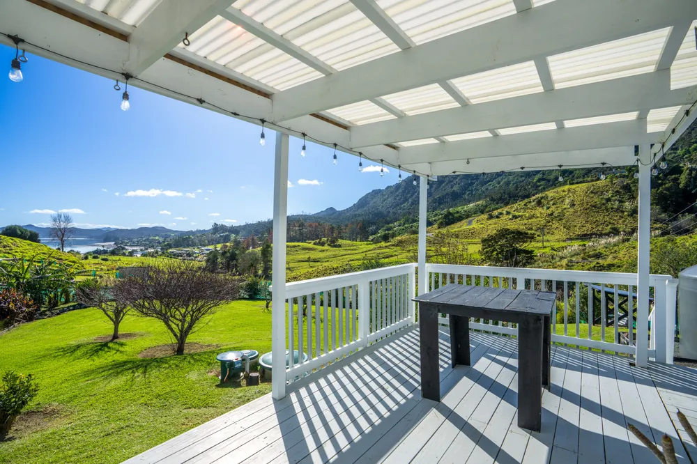 Photos of 2127A Whangarei Heads Road