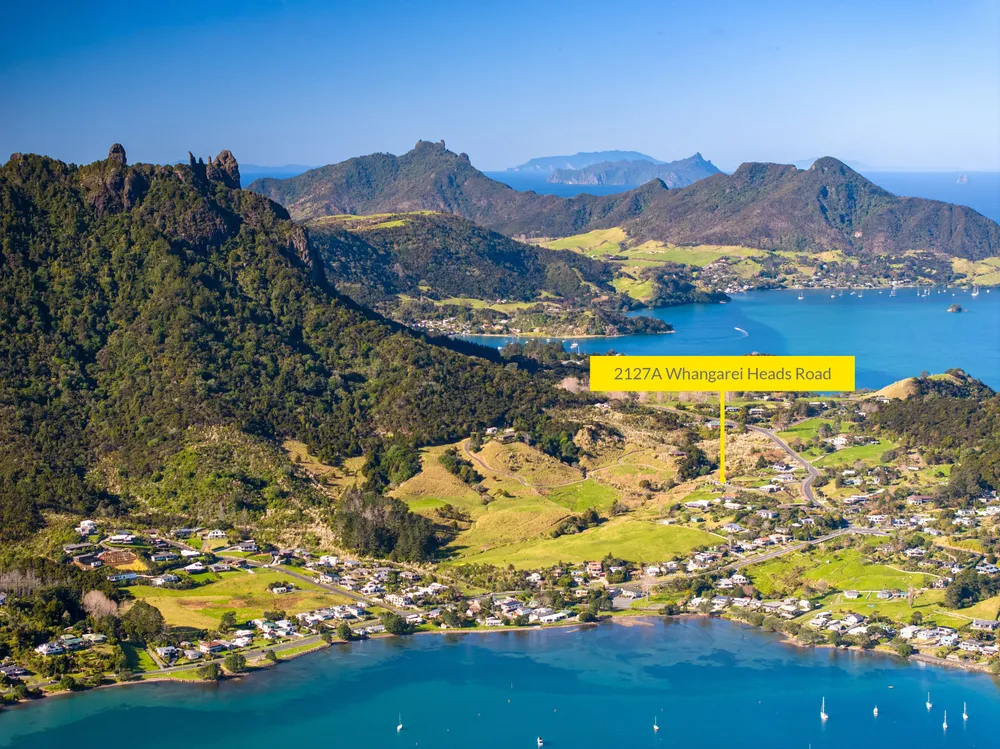 Photos of 2127A Whangarei Heads Road