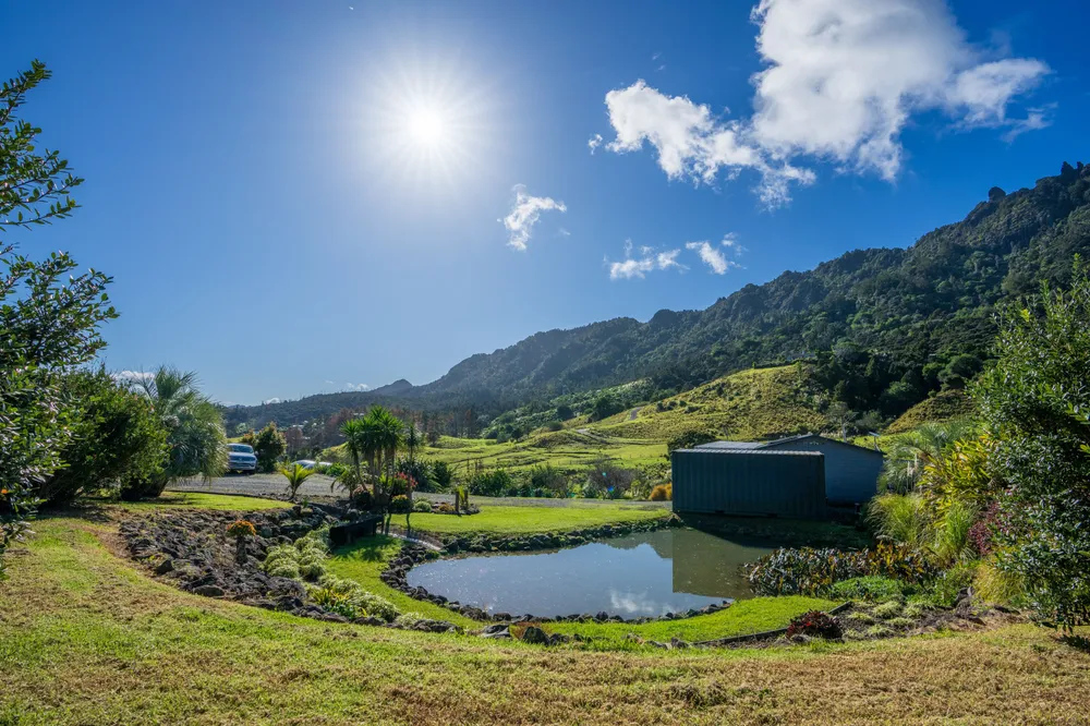 Photos of 2127A Whangarei Heads Road