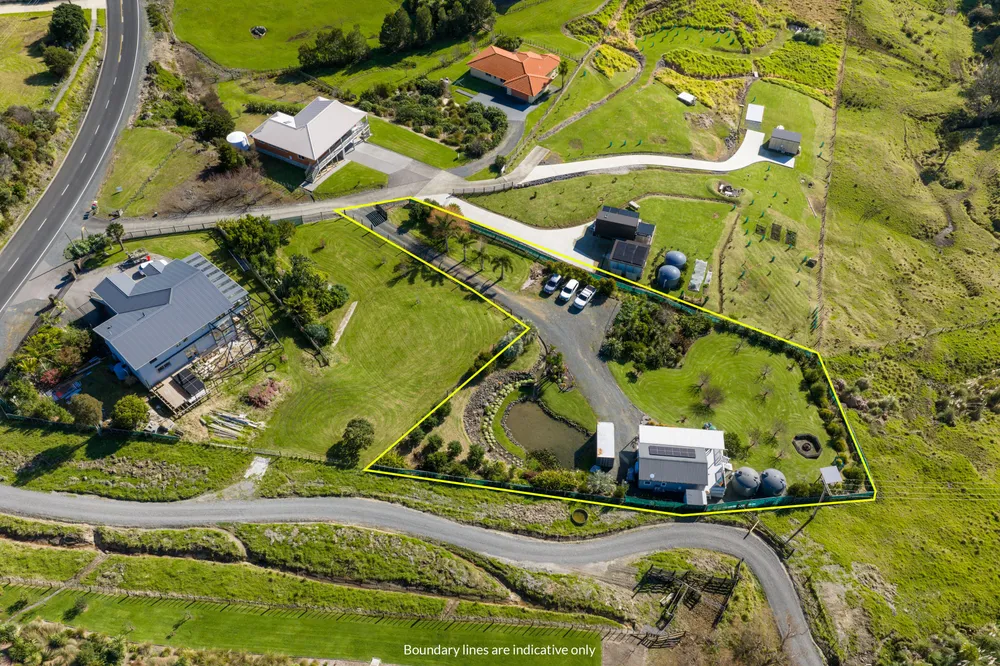 Photos of 2127A Whangarei Heads Road