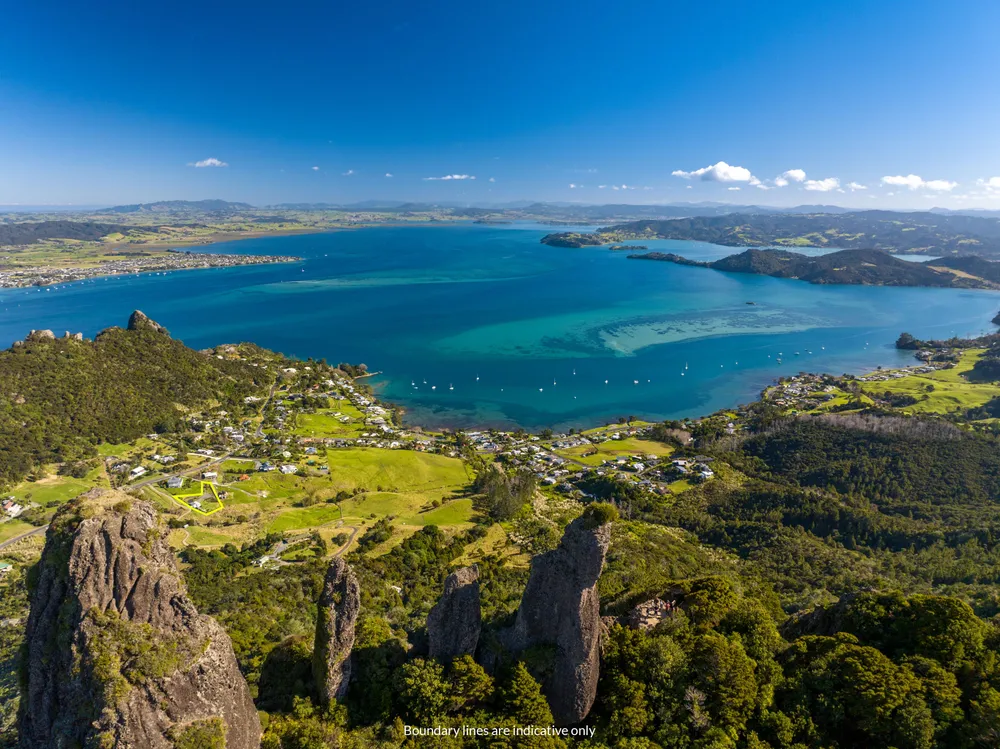 Photos of 2127A Whangarei Heads Road