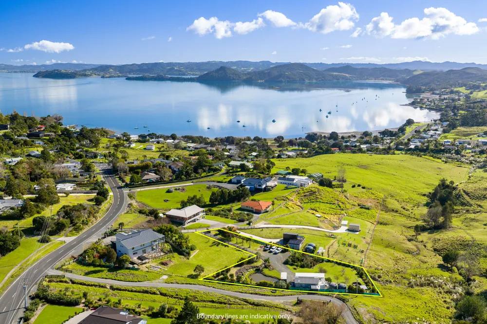 Photos of 2127A Whangarei Heads Road