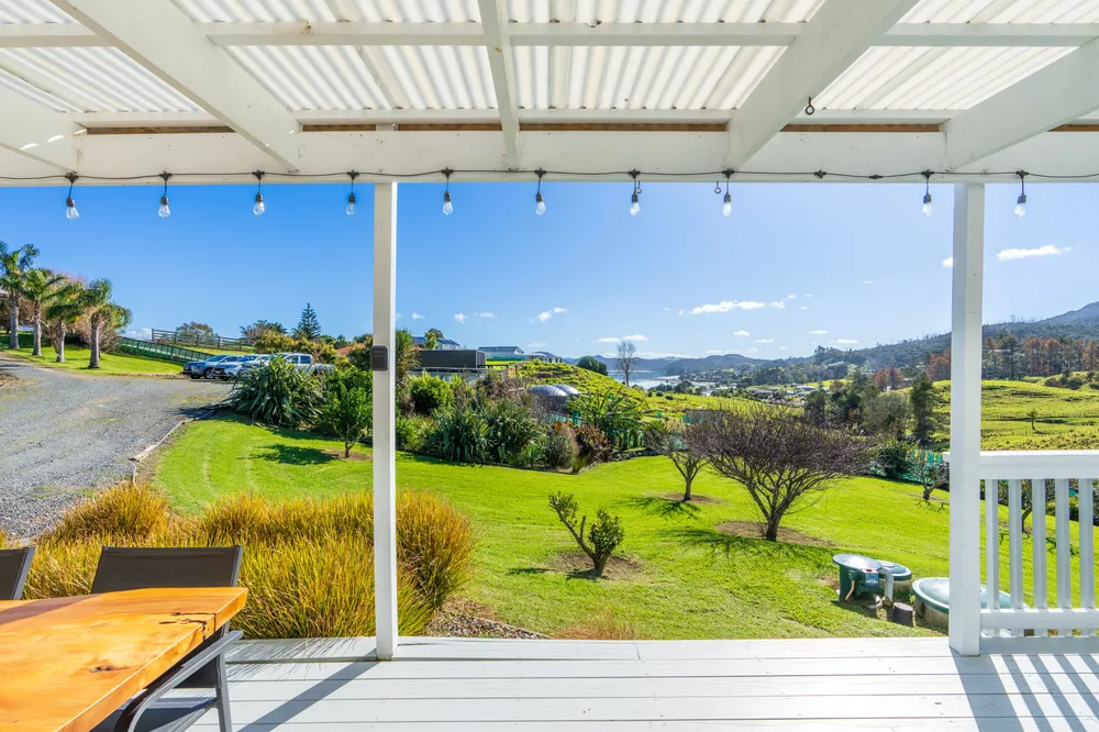 Photos of 2127A Whangarei Heads Road