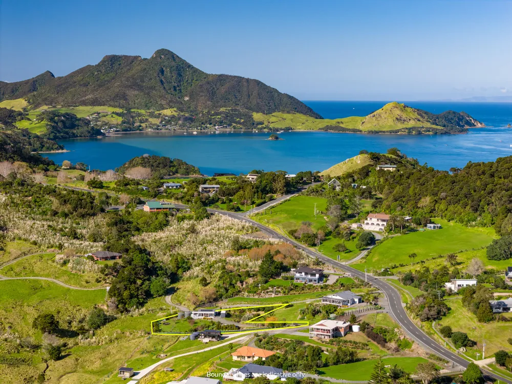 Photos of 2127A Whangarei Heads Road