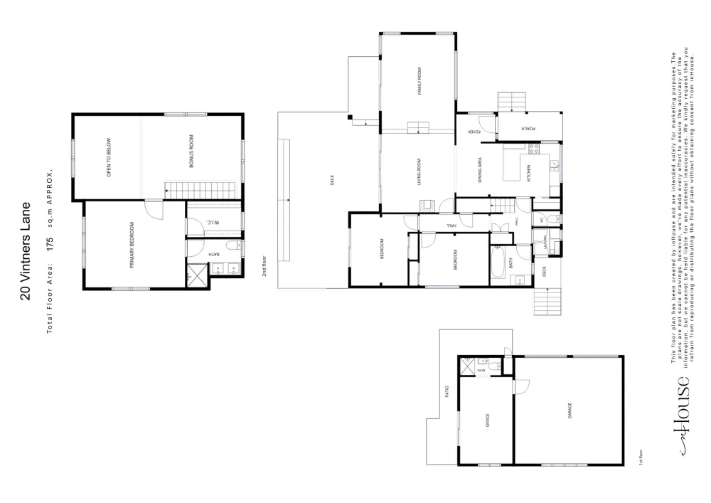 Photos of 20 Vintners Lane