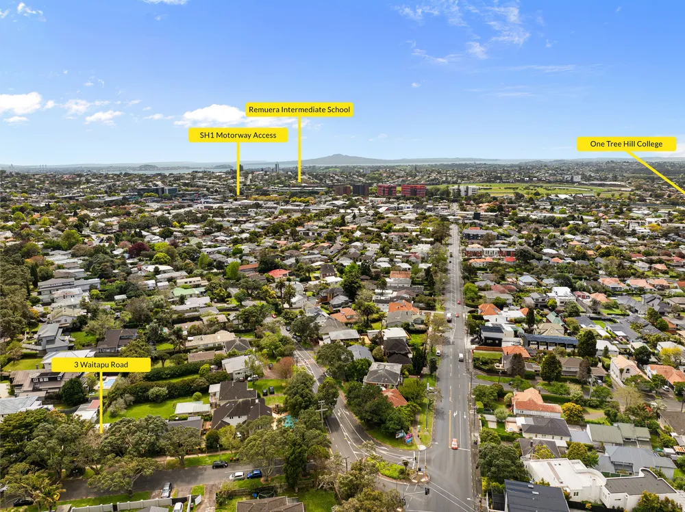 Photos of 3 Waitapu Road