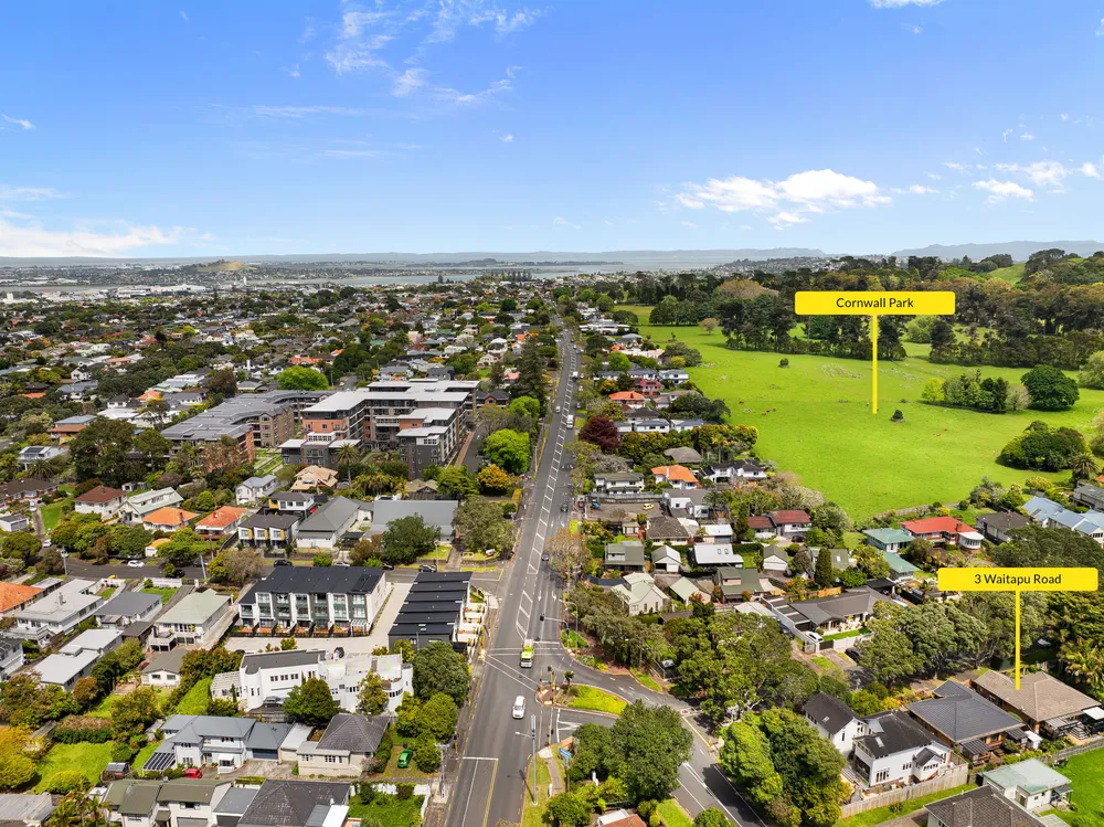 Photos of 3 Waitapu Road
