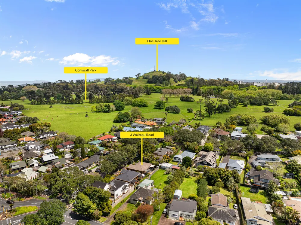 Photos of 3 Waitapu Road