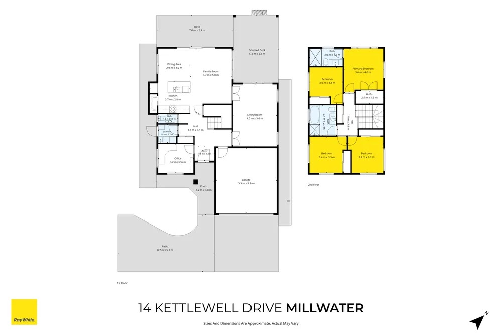 Photos of 14 Kettlewell Drive