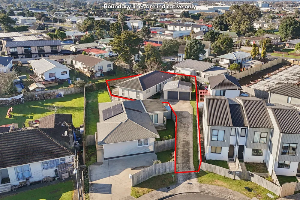 Photos of 10A Bowen Street