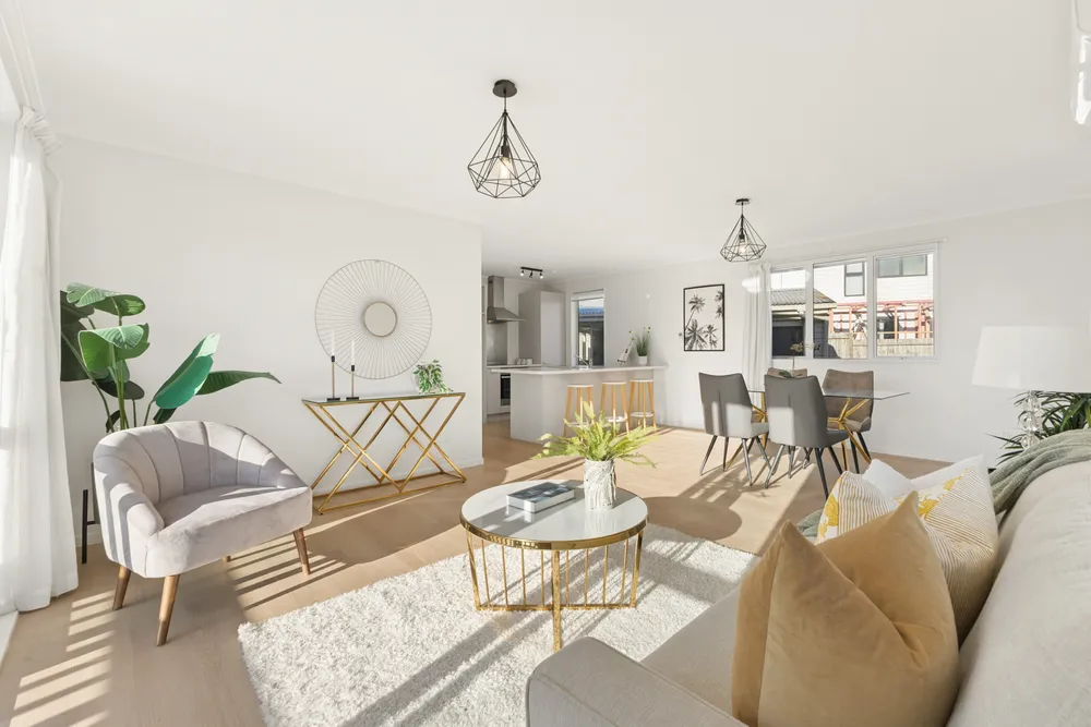 Photos of 10A Bowen Street