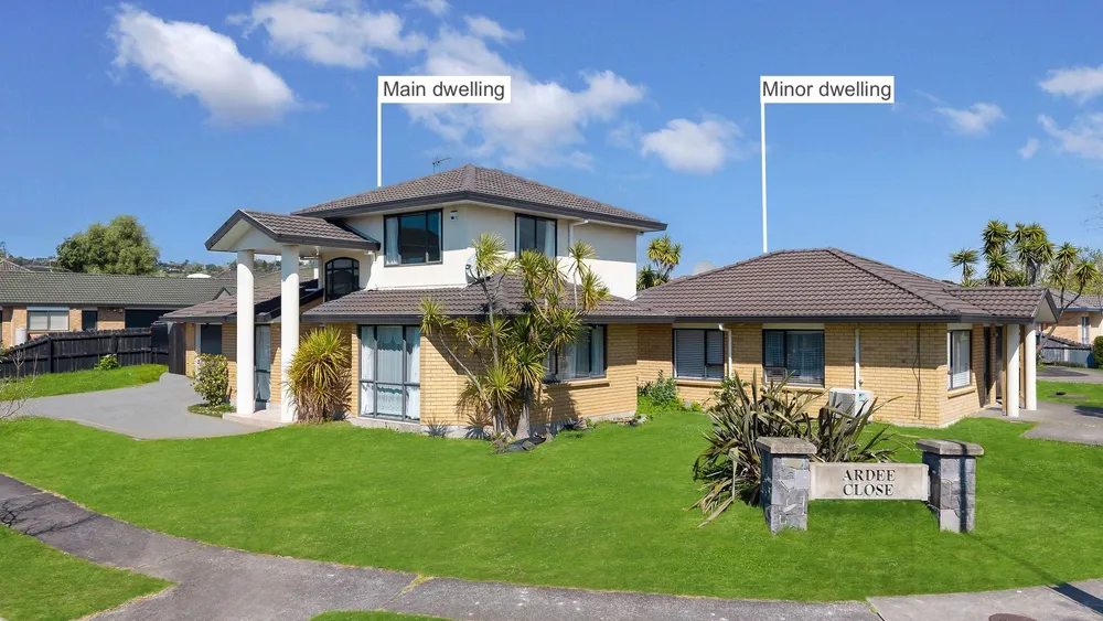 Photo of 1 Ardee Close, East Tamaki