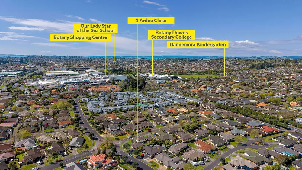 Photos of 1 Ardee Close