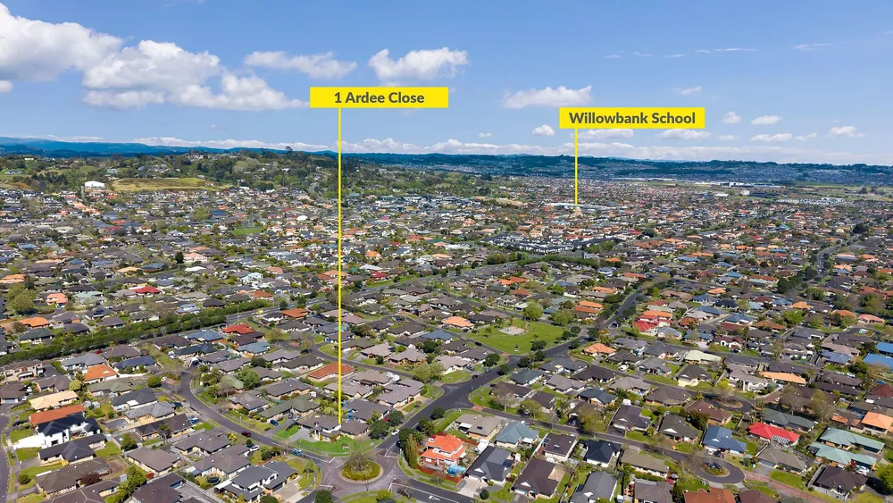 Photos of 1 Ardee Close