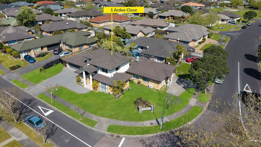 Photos of 1 Ardee Close