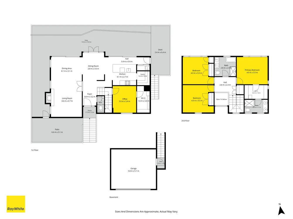 Photos of 8 Hiriri Avenue