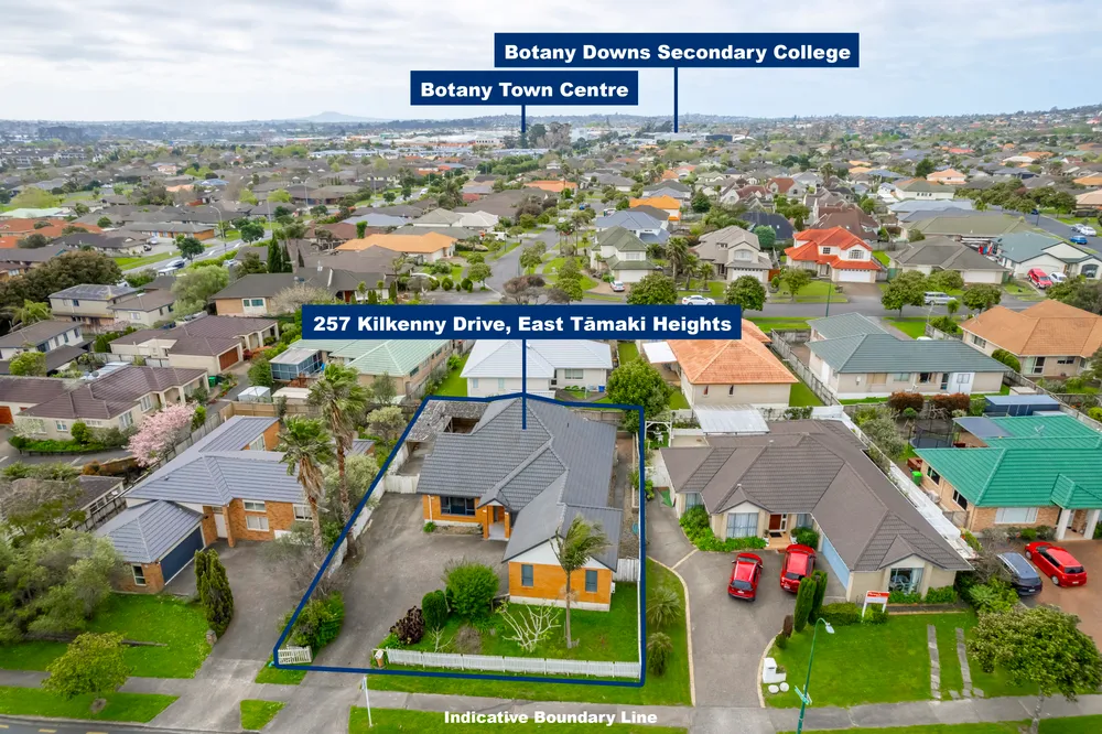 Photos of 257 Kilkenny Drive