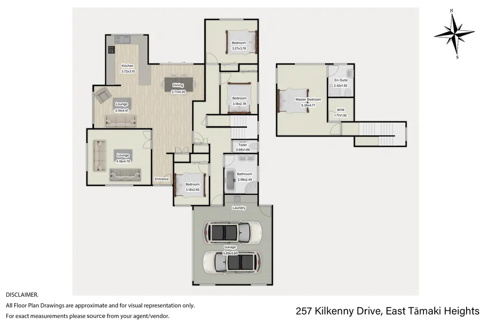Photos of 257 Kilkenny Drive