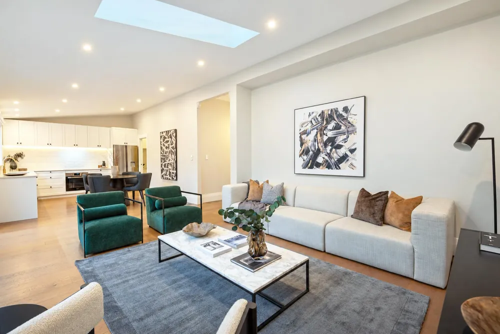 Photos of 4 Parkfield Terrace
