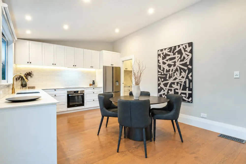 Photos of 4 Parkfield Terrace
