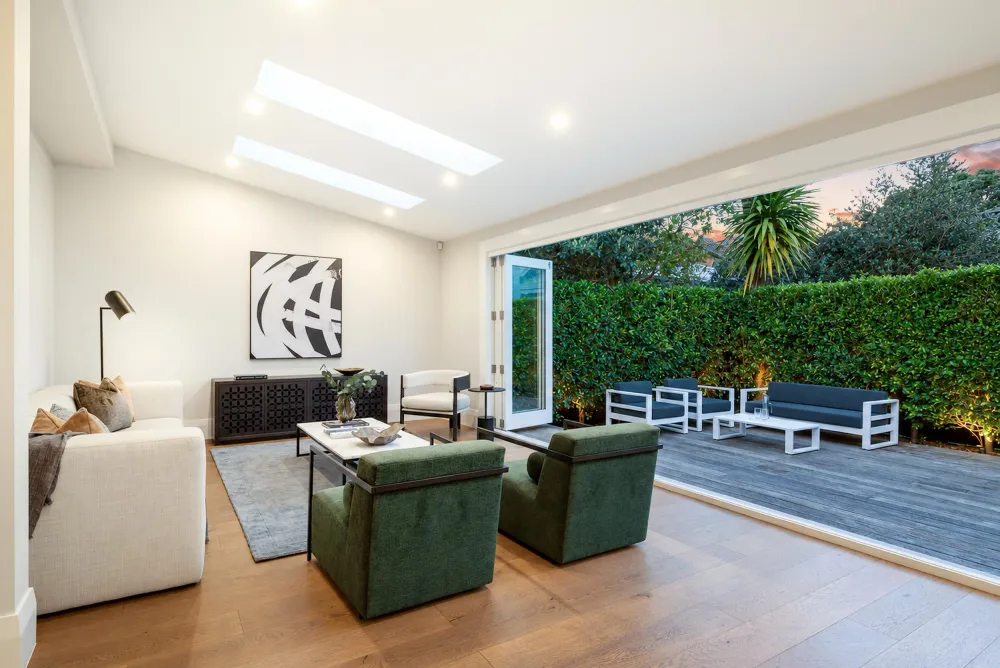 Photos of 4 Parkfield Terrace