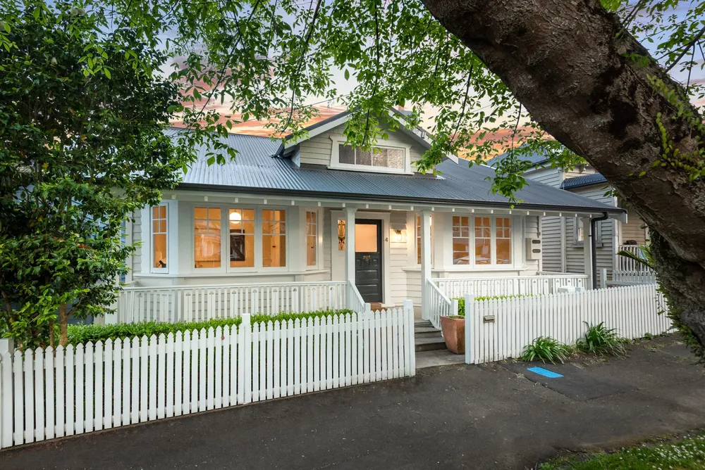 Photo of 4 Parkfield Terrace, Grafton